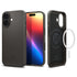Spigen iPhone 17 Case Thin Fit MAGFIT